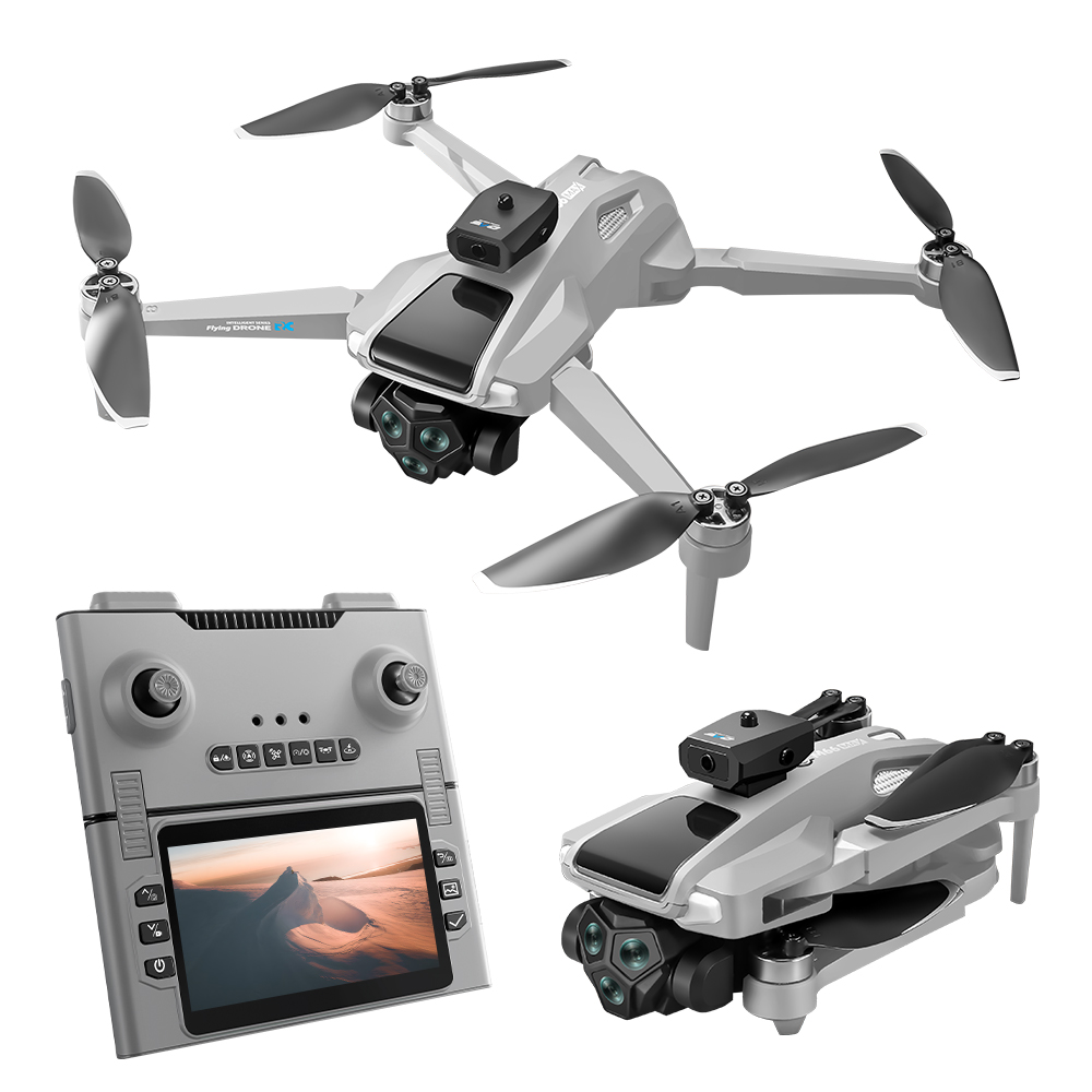 Drone Gps Mount - G66 MAX GPS Drone 4K Professional