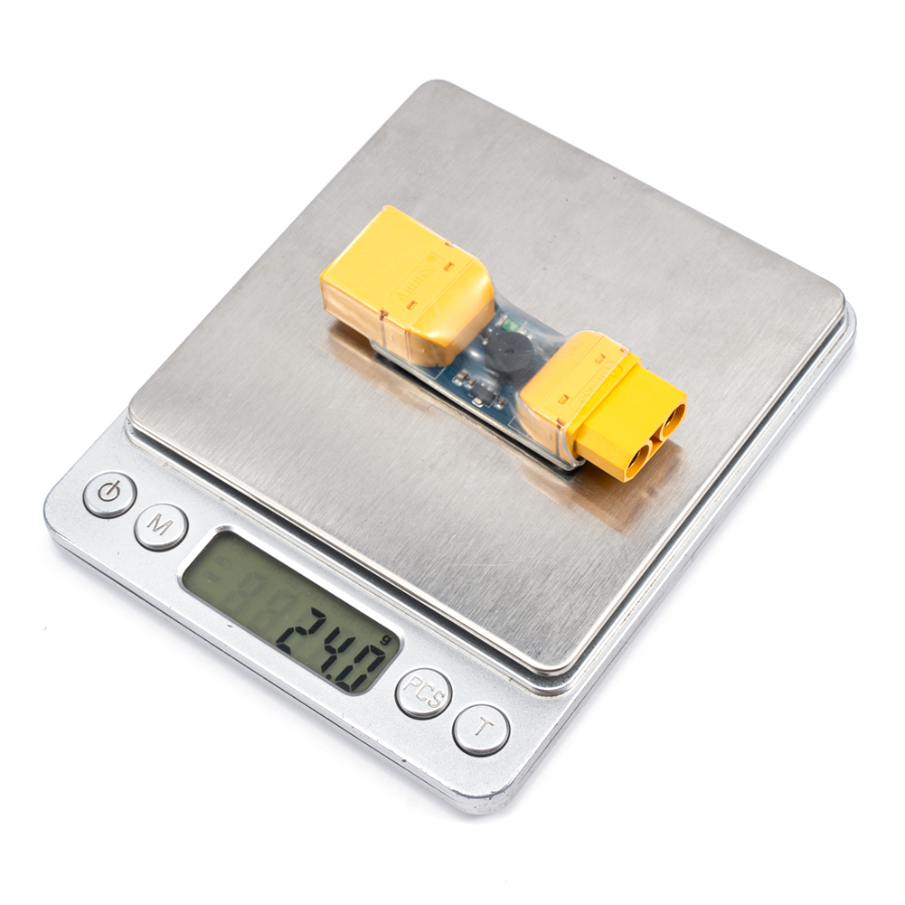 iFlight Smart Smoke Stopper XT - Drone Buzzer ulasan dan harga