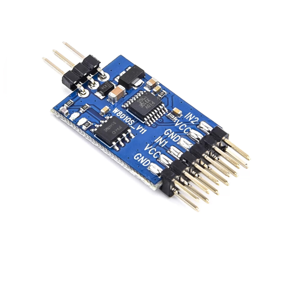 5.8G 3 Channel Video Switcher  - Drone Camera ulasan dan harga