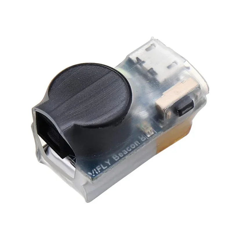 Wireless VIFLY Beacon Anti-Los - Drone Buzzer ulasan dan harga