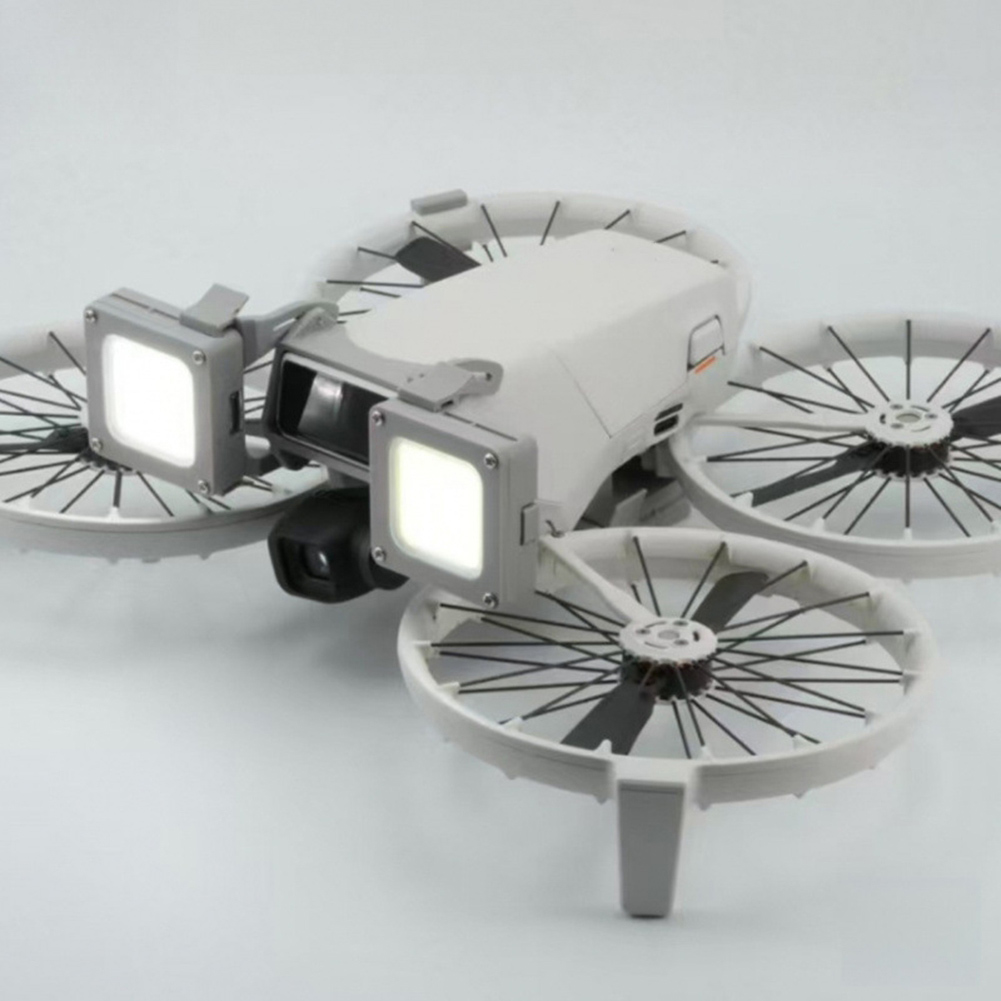 FULL-For DJI Flip Multi-Functi - Drone Led Light ulasan dan harga