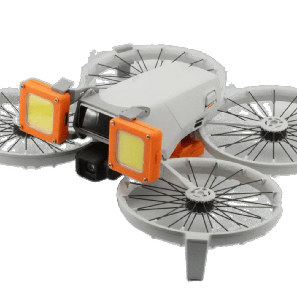 FULL-For DJI Flip Multi-Functi - Drone Led Light ulasan dan harga