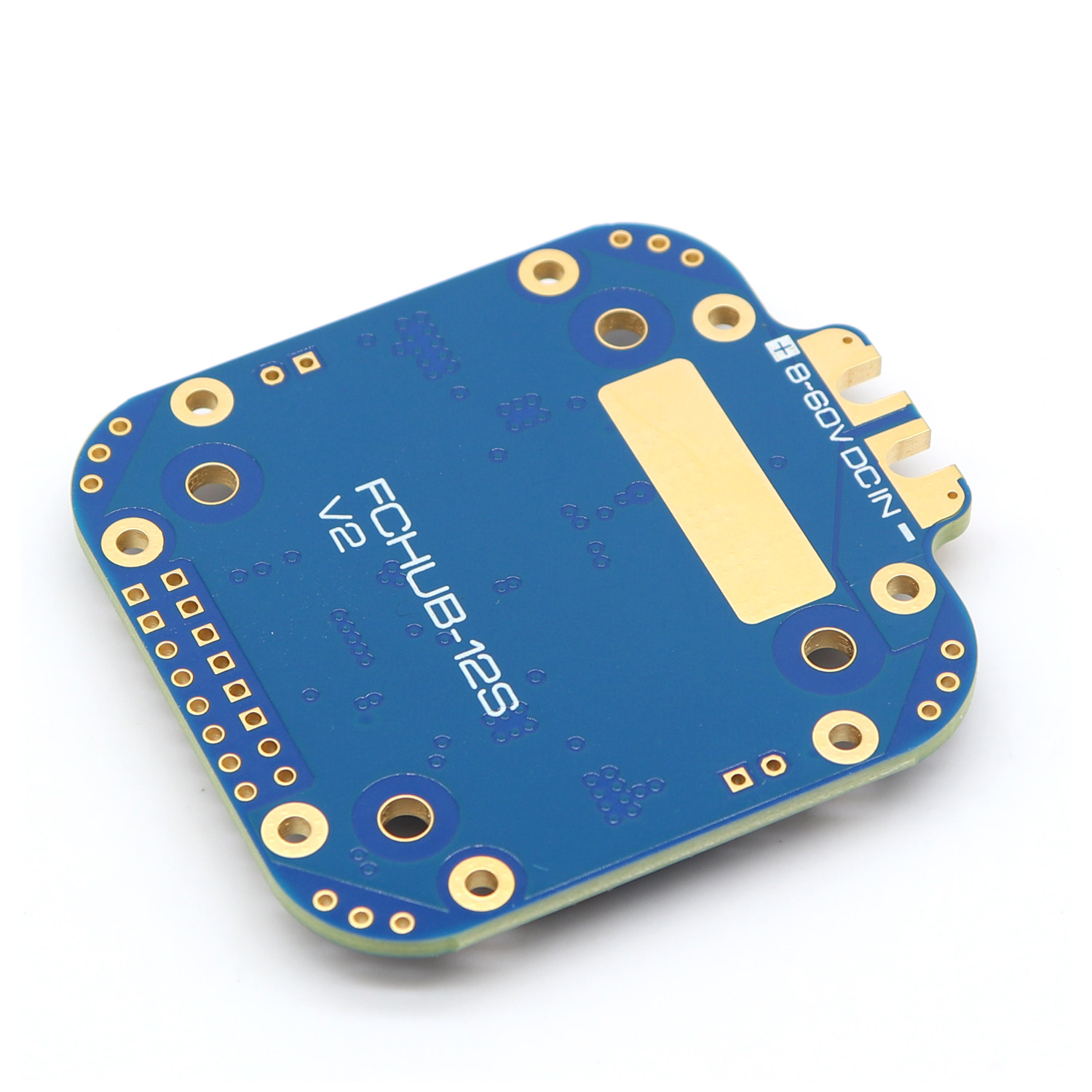 FCHUB-12S V2 Power Distributio - Drone Power Distribution Board ulasan dan harga