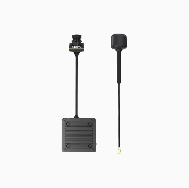 Walksnail Nano V3 High-Definit - Drone Camera ulasan dan harga