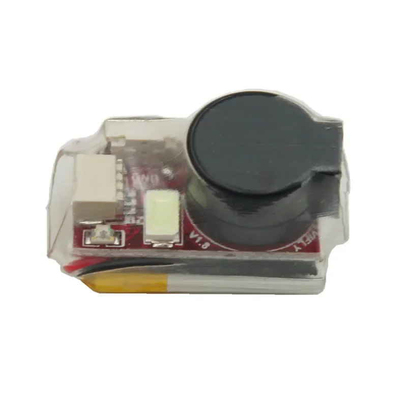 VIFLY Finder 2 Super Loud 5V D - Drone Buzzer ulasan dan harga