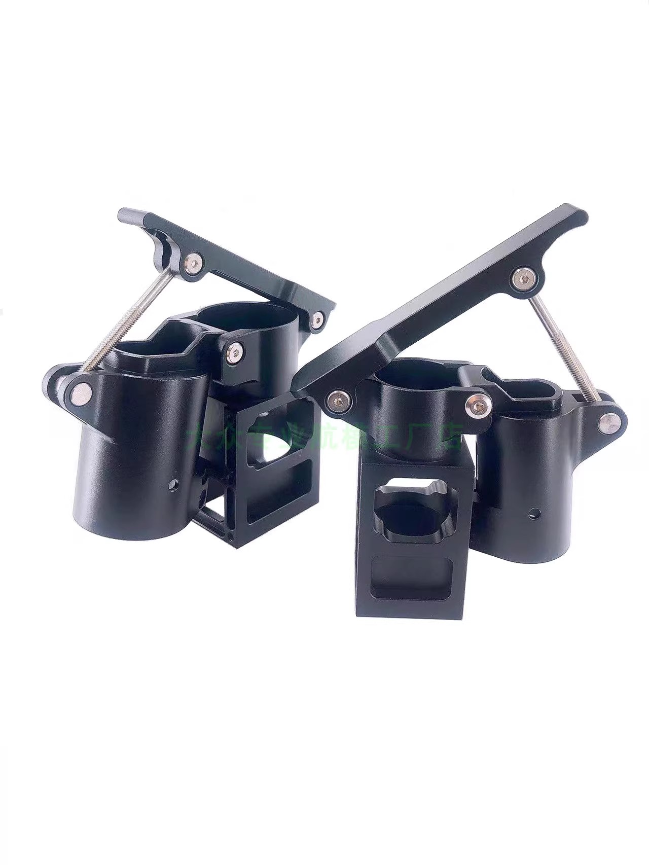 Raccords de bras D20/25/30/40m - Drone Power Distribution Board ulasan dan harga