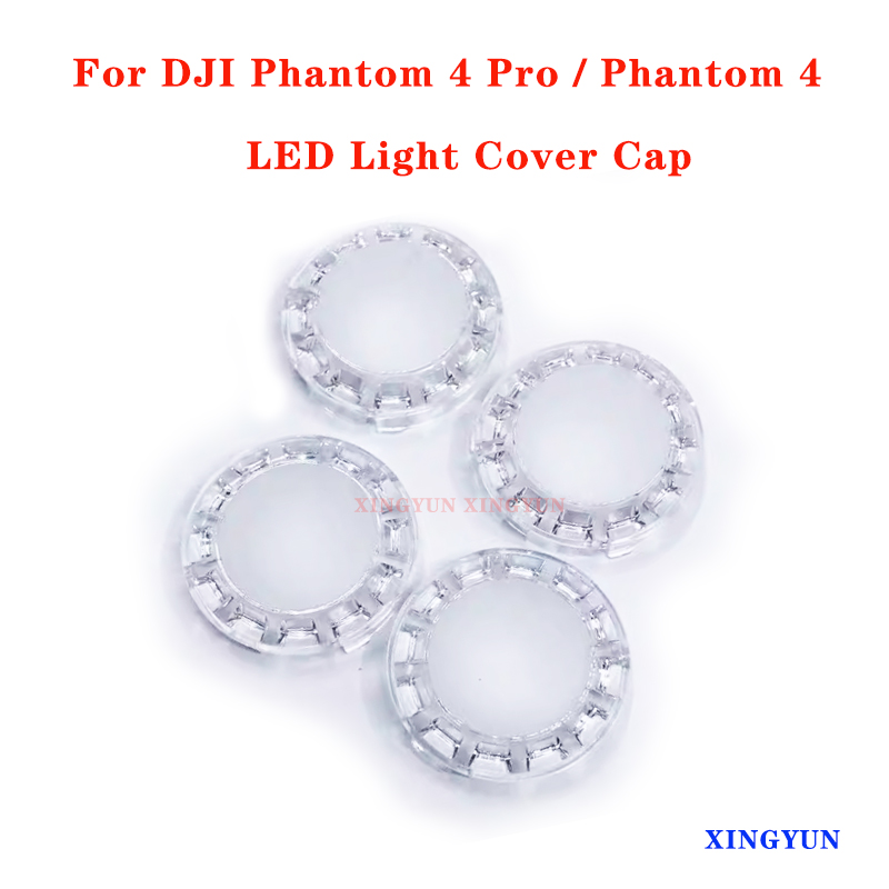 Led Light Cover Cap For DJI Ph - Drone Led Light ulasan dan harga