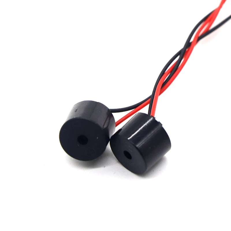 5V Buzzer With Wire For FPV Dr - Drone Buzzer ulasan dan harga