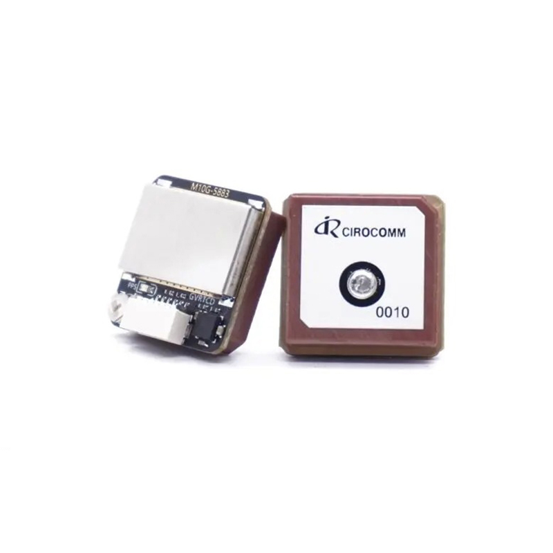 M10 GPS MINI GNSS Module With  - Drone Gps Module ulasan dan harga