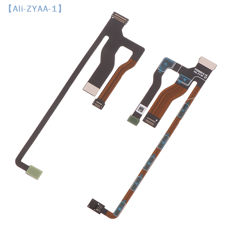 【ZYAA-1】3 In 1 Flexible Flat R - Drone Gps Mount ulasan dan harga