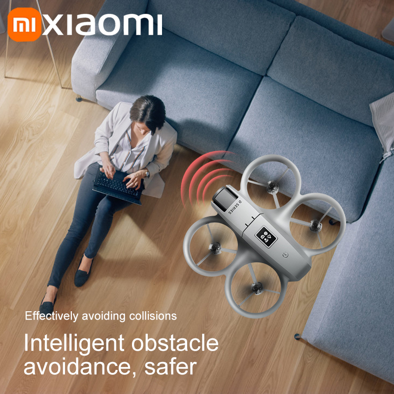 Xiaomi D16 GPS Drone 8K Aerial - Drone Gps Module ulasan dan harga