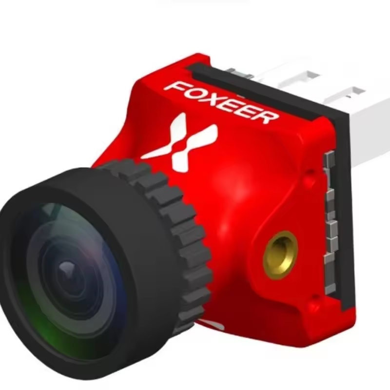 FOXEER Predator5 Camera NANO 1 - Drone Camera ulasan dan harga