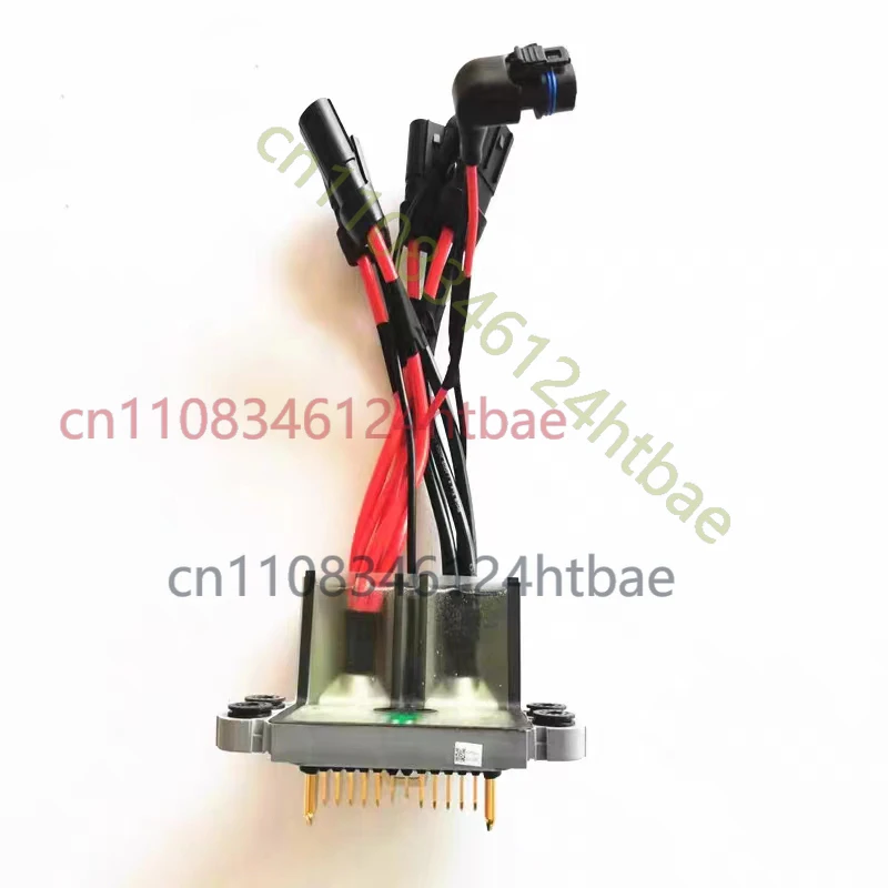 Used,FOR DJIAgras Drone T50 Po - Drone Power Distribution Board ulasan dan harga