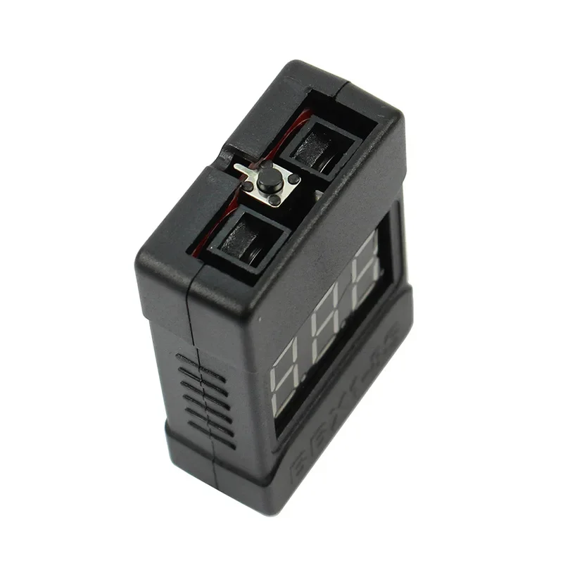 1/10pcs BX100 RC Voltage Displ - Drone Buzzer ulasan dan harga