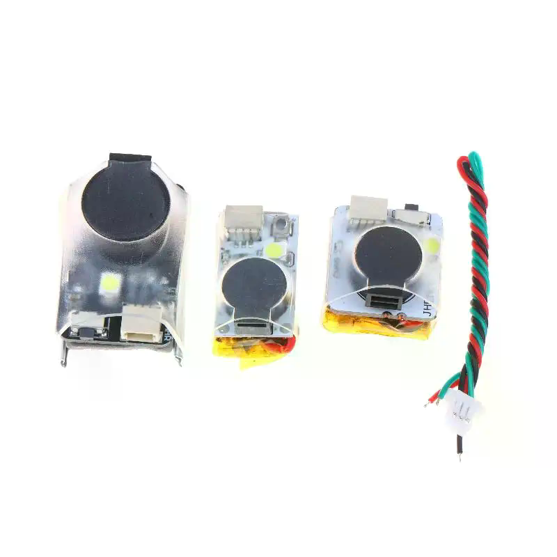 FPV Racing Drone Flight Contro - Drone Buzzer ulasan dan harga