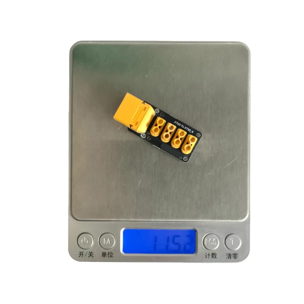 M51K-For RC Model Drone Power  - Drone Power Distribution Board ulasan dan harga
