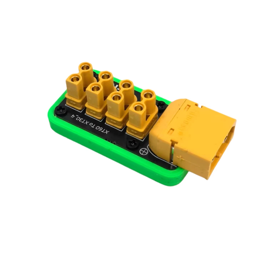 M51K-For RC Model Drone Power  - Drone Power Distribution Board ulasan dan harga
