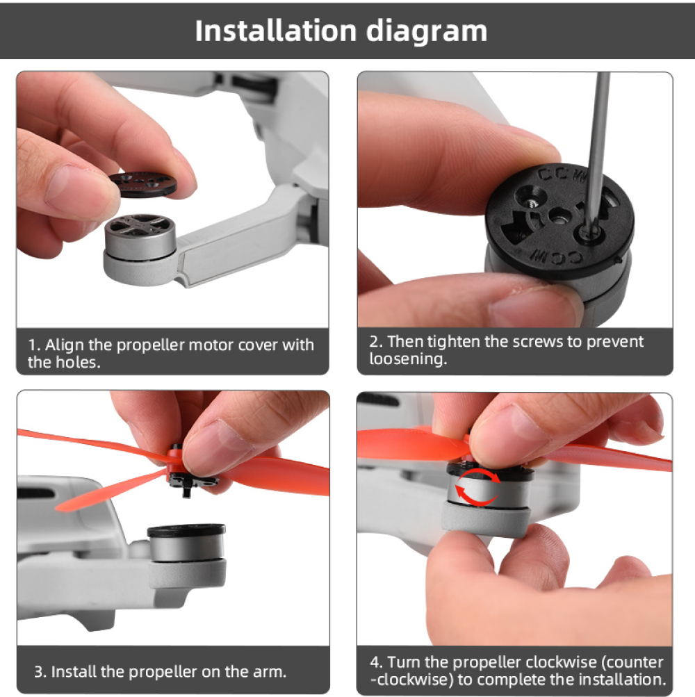 for DJI MINI SE/1/2 Drone Quic - Dji Drone Mini 3 ulasan dan harga
