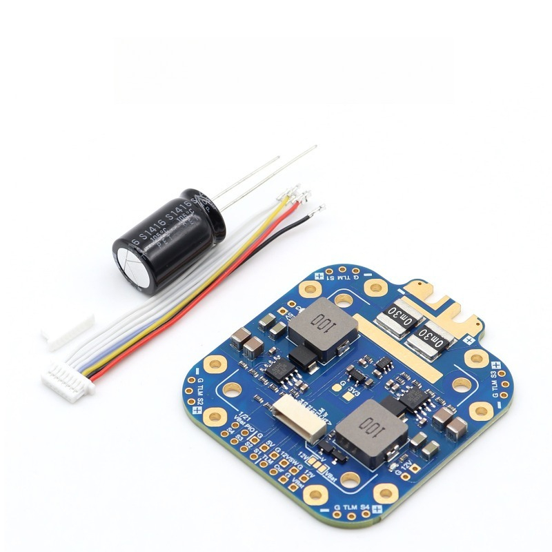 High Current 440A Power Distri - Drone Power Distribution Board ulasan dan harga