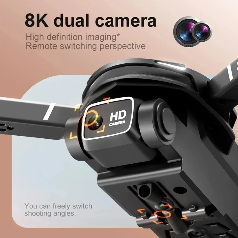 Hot Sell V88 Drone 8K Professi - Drone Gps Mount ulasan dan harga