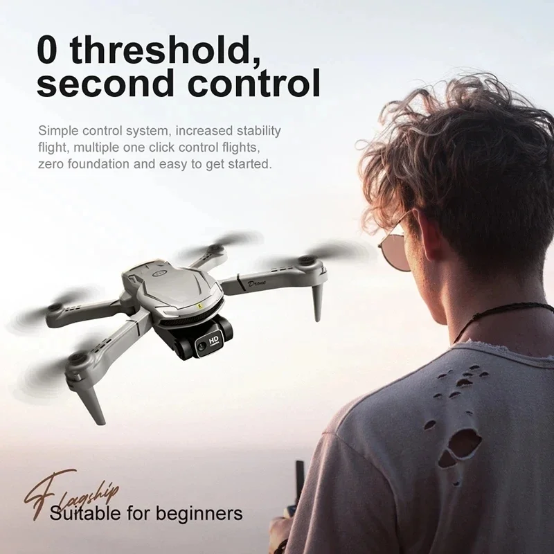 Hot Sell V88 Drone 8K Professi - Drone Gps Mount ulasan dan harga