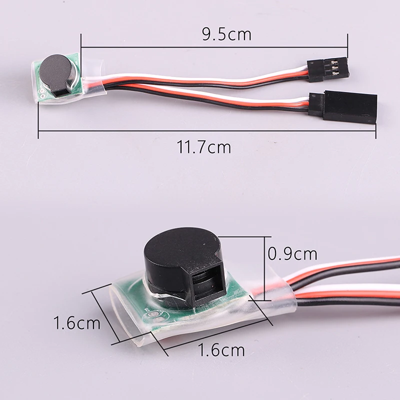 Rc Diy Drone Aircraft Tracker  - Drone Buzzer ulasan dan harga