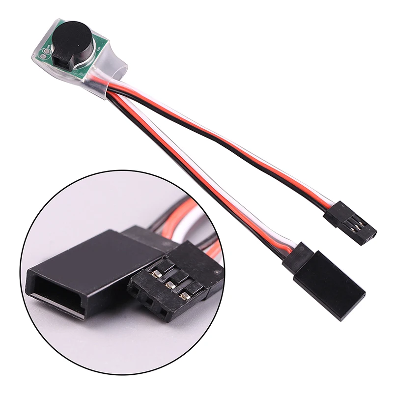 Rc Diy Drone Aircraft Tracker  - Drone Buzzer ulasan dan harga