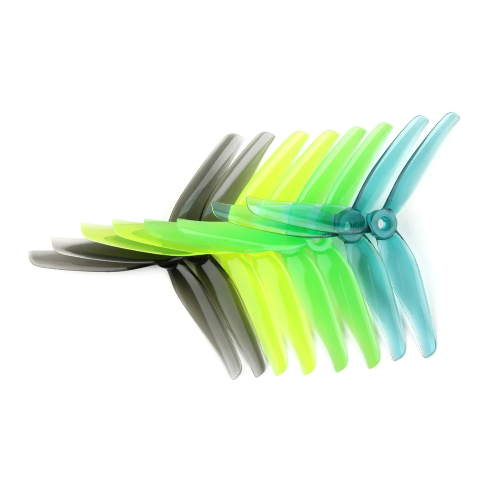 iFlight Nazgul F5 5inch 3 Blad - Drone Propeller ulasan dan harga
