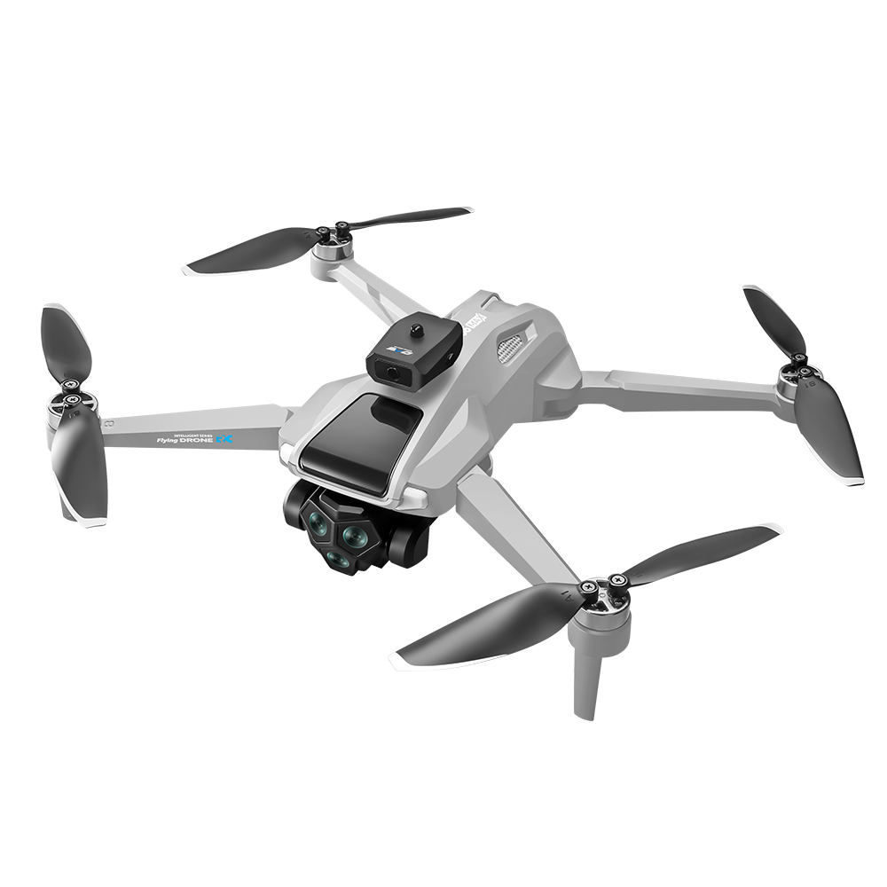 G66 MAX GPS Drone 4K Professio - Drone Gps Mount ulasan dan harga