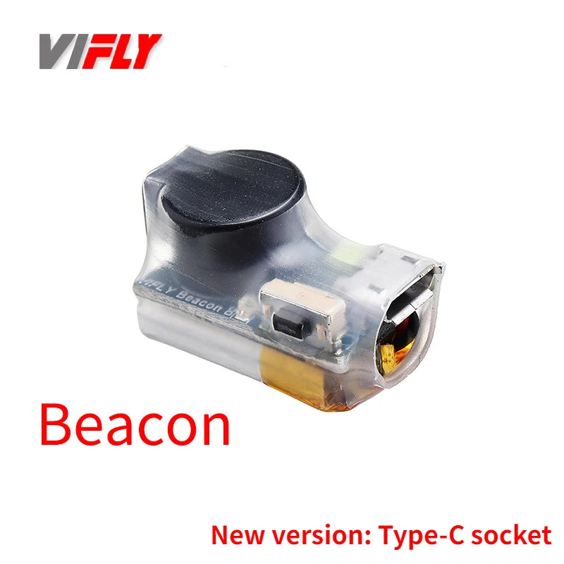 VIFLY Beacon Wireless Drone Bu - Drone Buzzer ulasan dan harga
