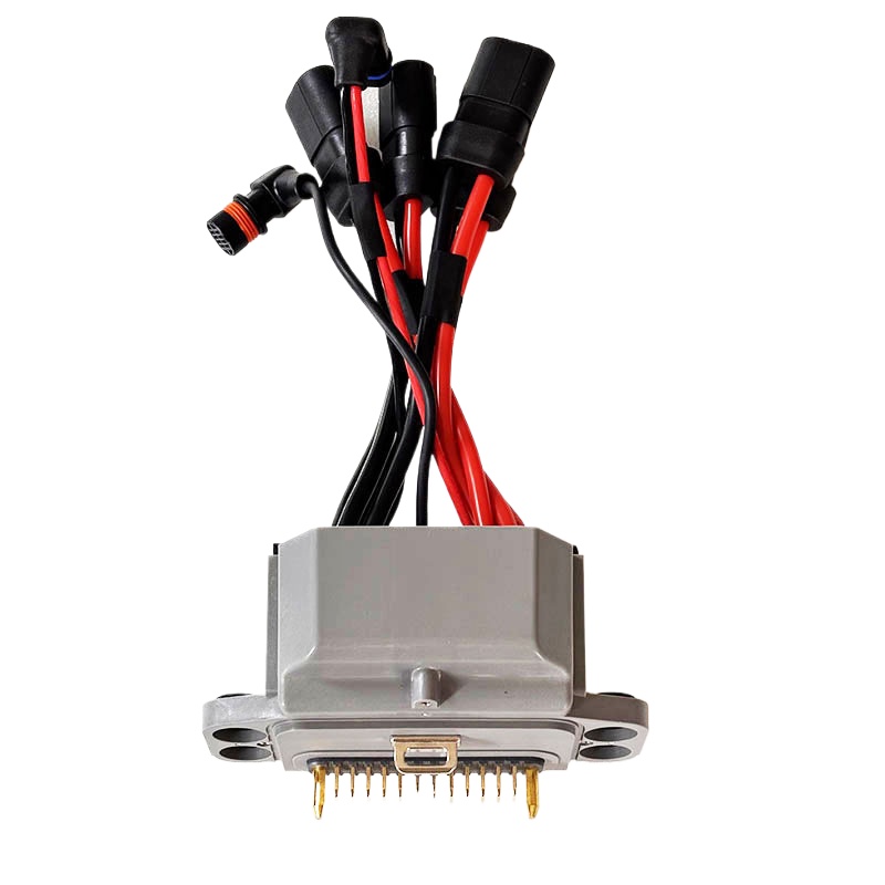 New For Agras T50 Power Distri - Drone Power Distribution Board ulasan dan harga