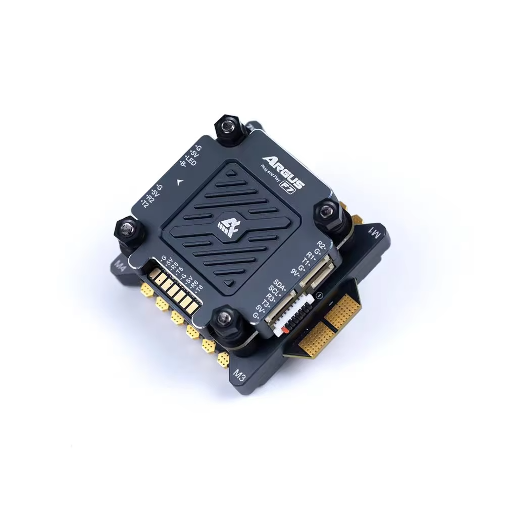 AxisFlying Argus PRO 4in1 ESC  - Betaflight Fc F7 ulasan dan harga