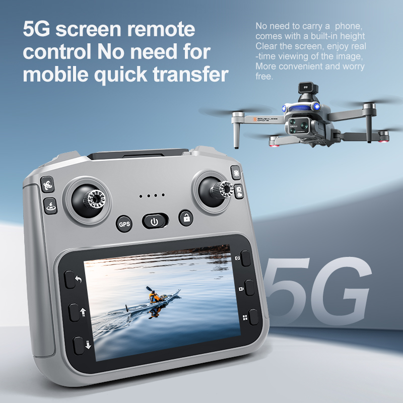 S119 Ultra Long Endurance GPS  - Drone Gps Mount ulasan dan harga
