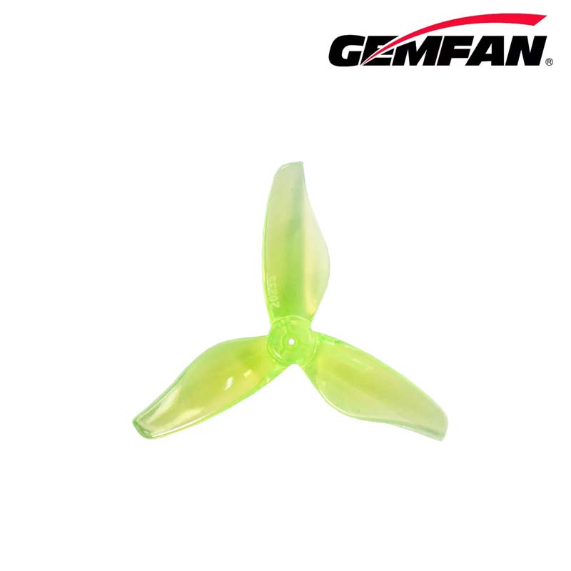 12Pairs(12CW+12CCW) Gemfan 202 - Drone Propeller ulasan dan harga