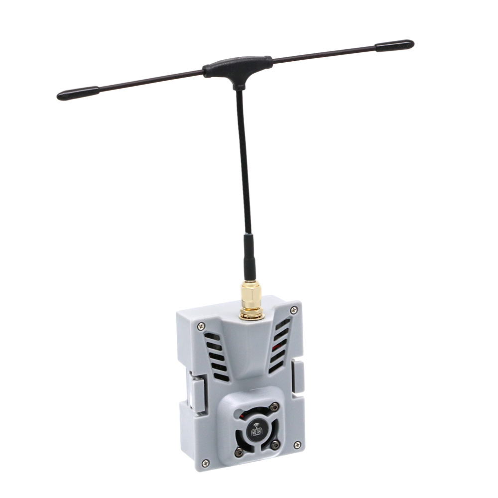 Happymodel RC ELRS Micro ES900 - Drone Receiver ulasan dan harga