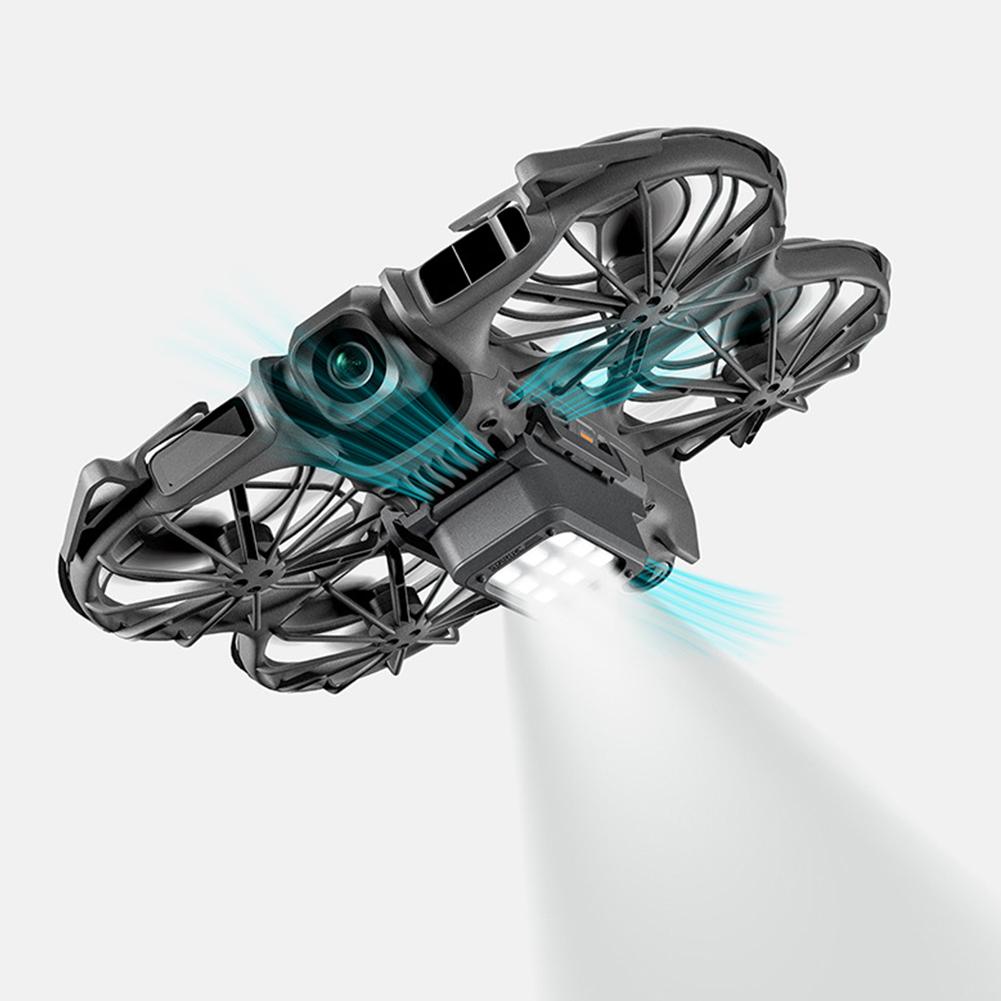 Drone Night Light Landing Gear - Drone Led Light ulasan dan harga
