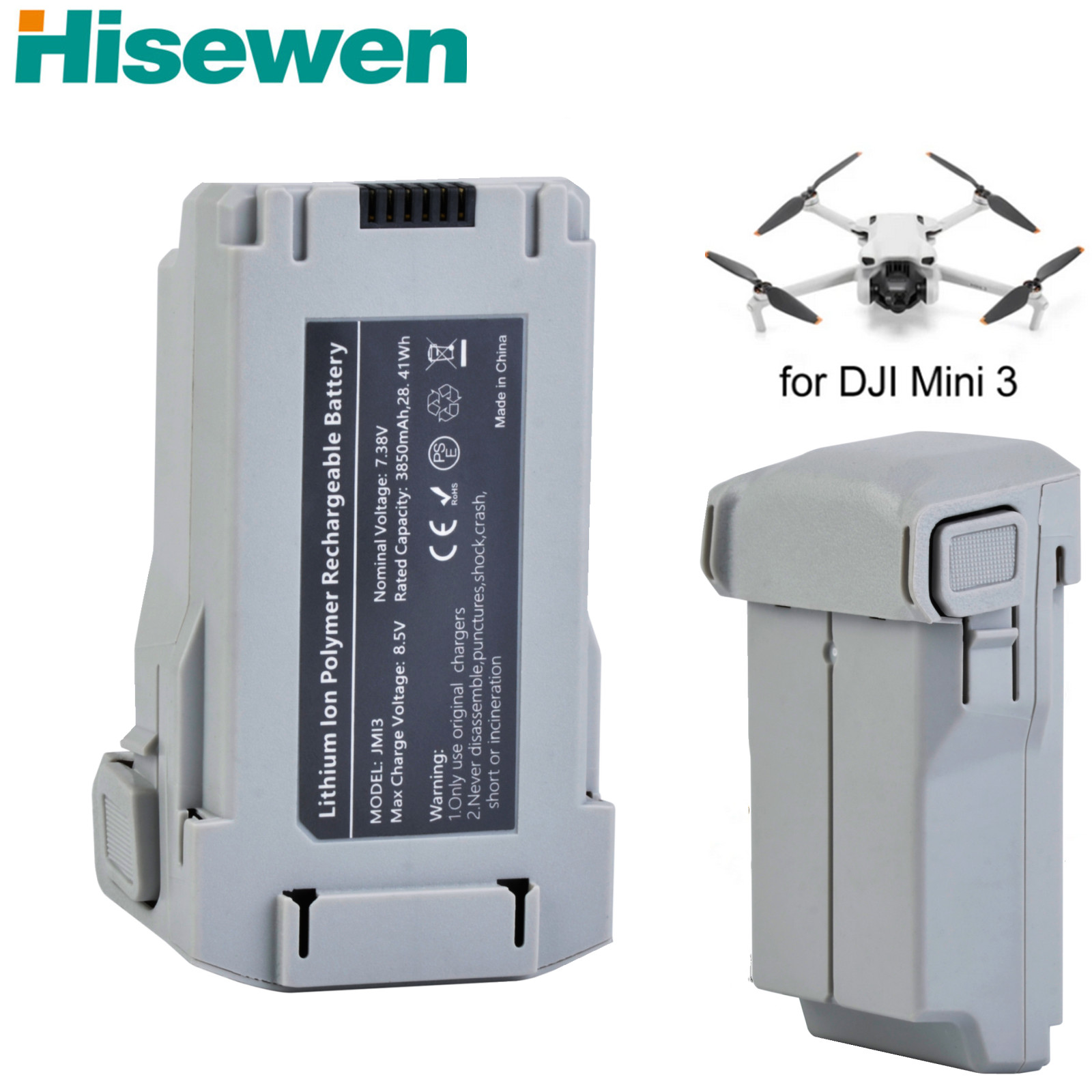 For DJI Mini 3 Pro Drone Batte - Dji Drone Mini 3 ulasan dan harga